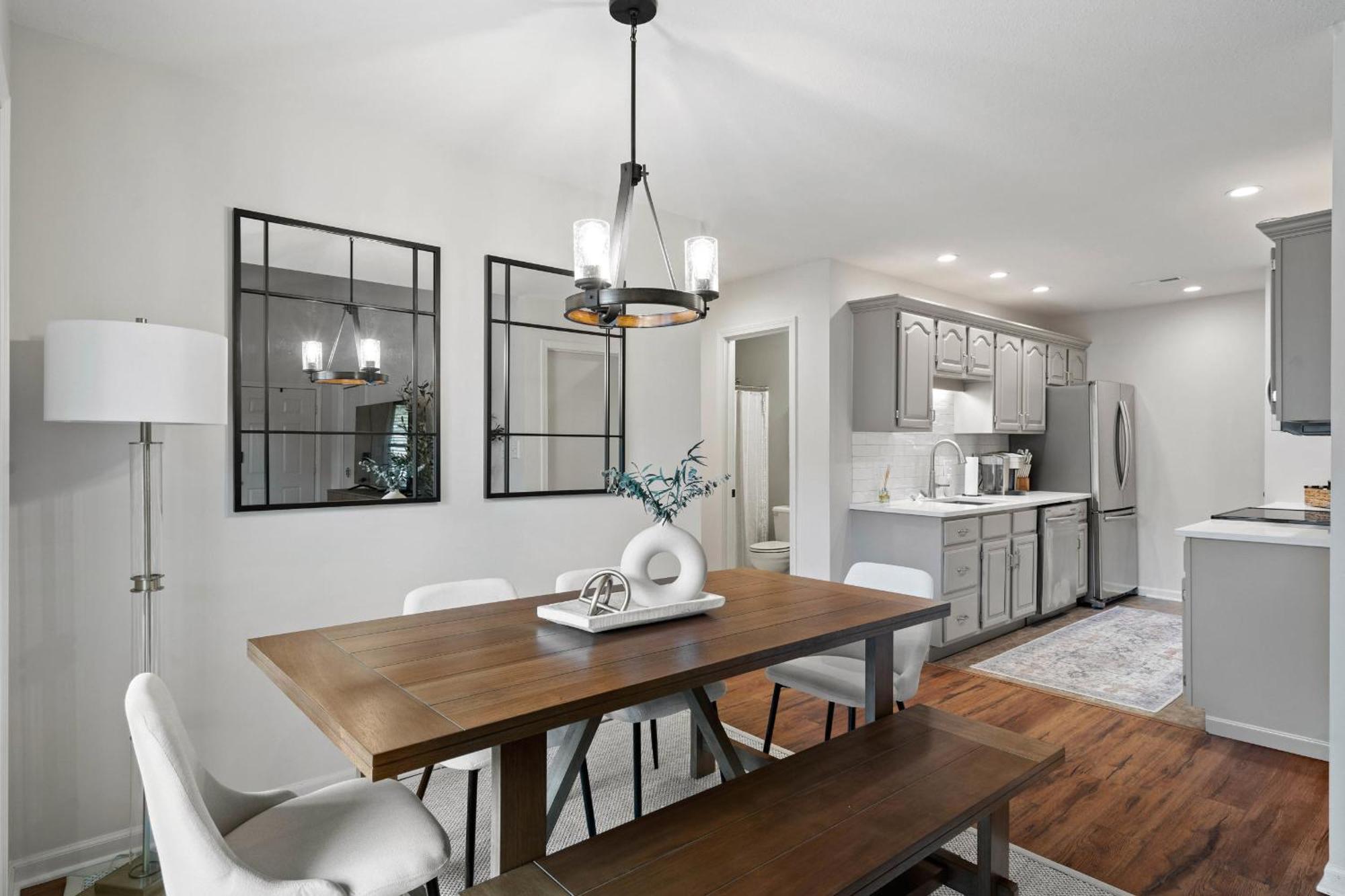 1 5 Miles To Mizzou ~ Spacious & Updated Home~ Columbia Eksteriør billede