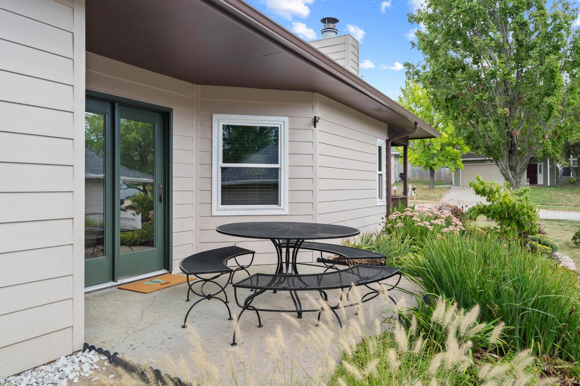 1 5 Miles To Mizzou ~ Spacious & Updated Home~ Columbia Eksteriør billede