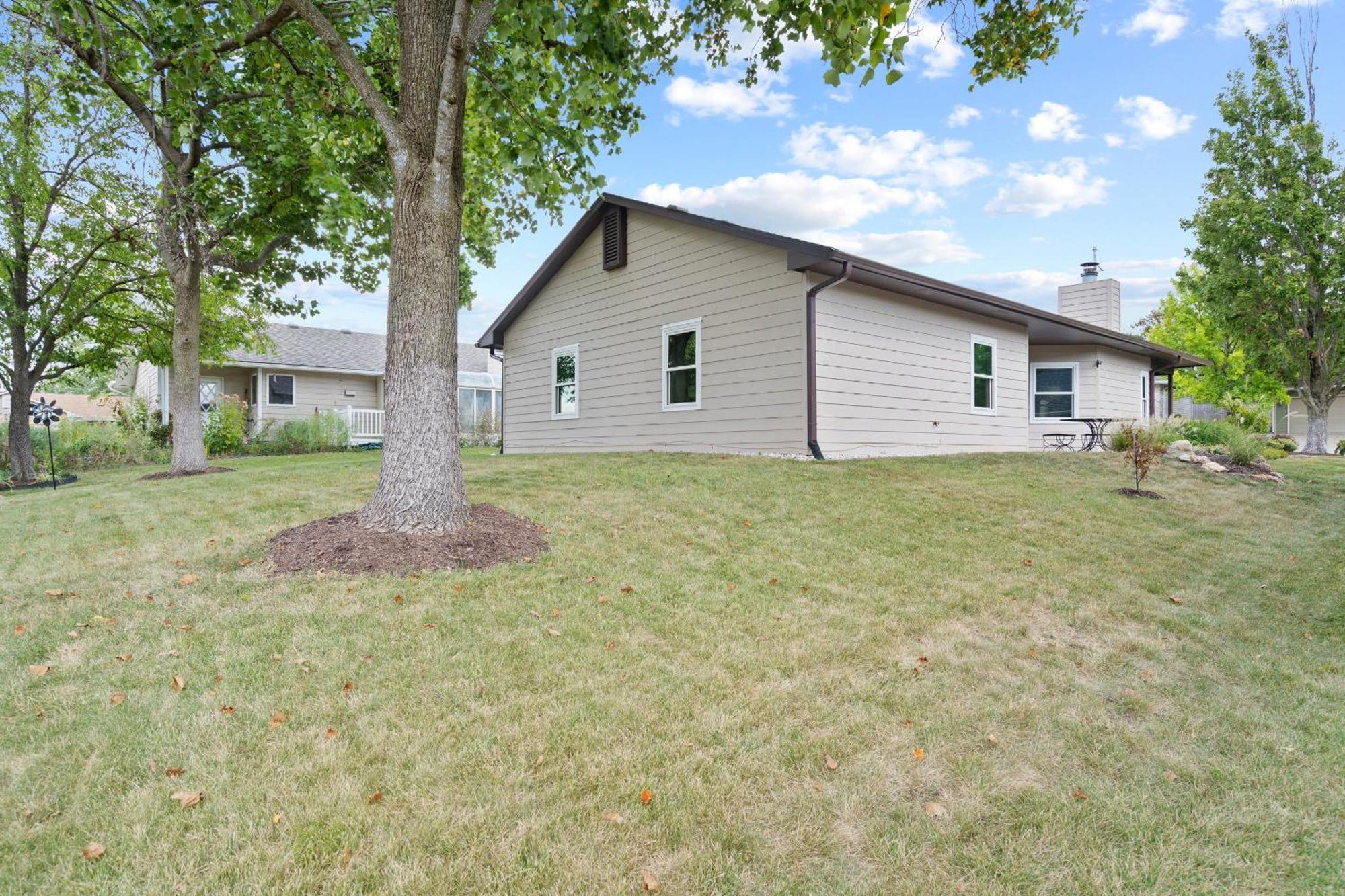 1 5 Miles To Mizzou ~ Spacious & Updated Home~ Columbia Eksteriør billede